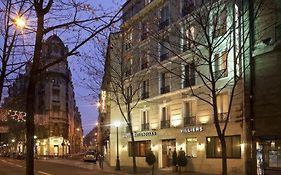 B Square Hotel Paris